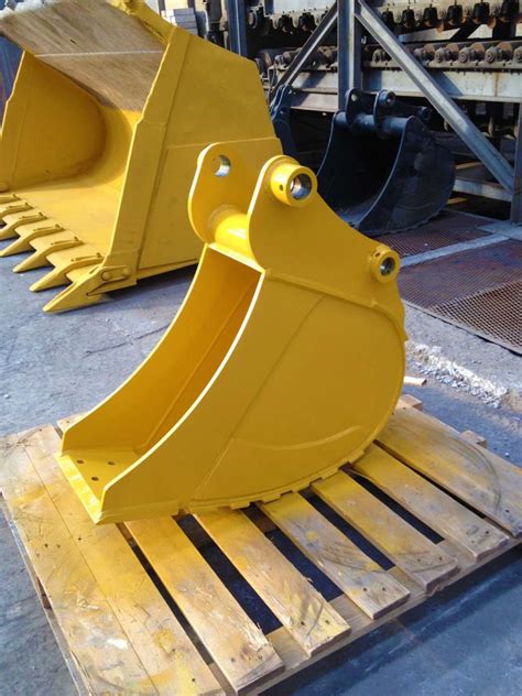 mini excavator ditching bucket for sale|quick attach mini excavator buckets.